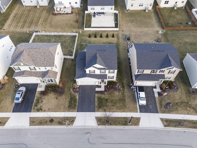 6394 Sea Level Drive, Westerville, OH 43081