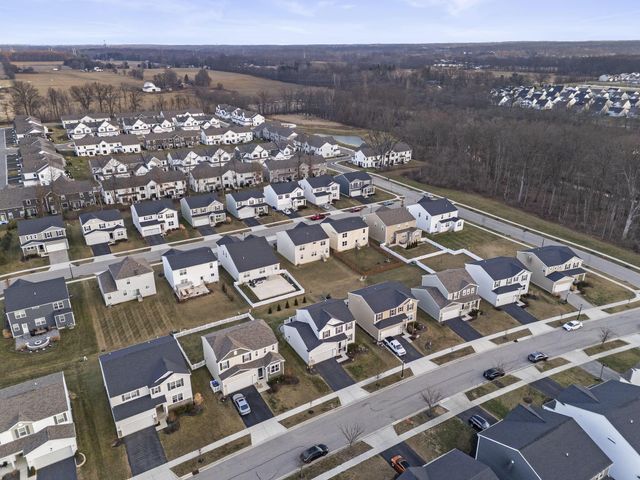 6394 Sea Level Drive, Westerville, OH 43081