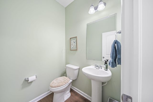 6394 Sea Level Drive, Westerville, OH 43081