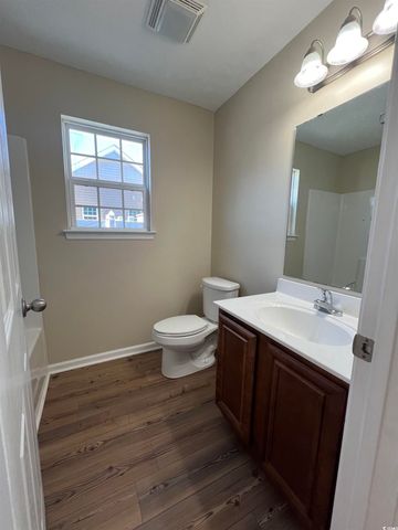 225 Upper Saddle Circle, Conway, SC 29526