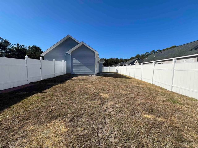 225 Upper Saddle Circle, Conway, SC 29526