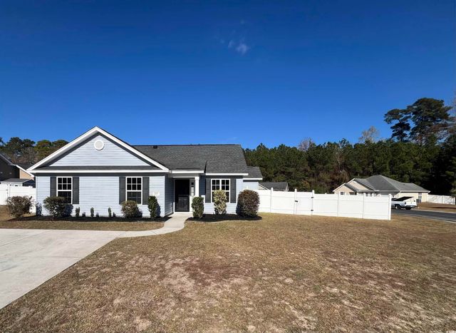 225 Upper Saddle Circle, Conway, SC 29526