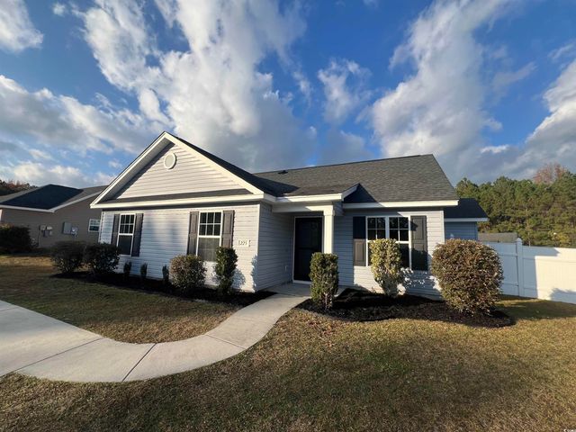 225 Upper Saddle Circle, Conway, SC 29526