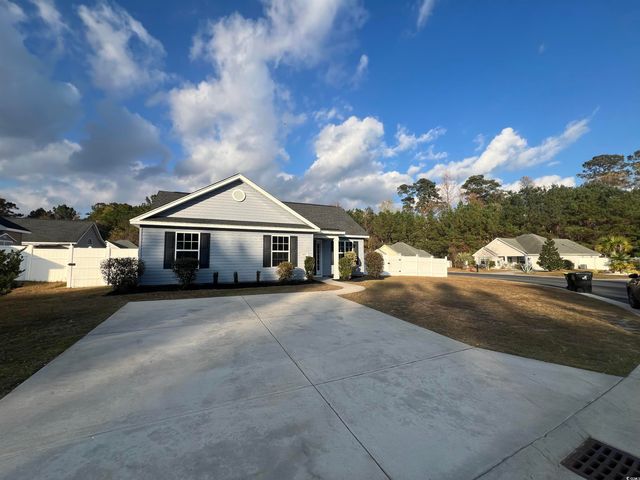 225 Upper Saddle Circle, Conway, SC 29526