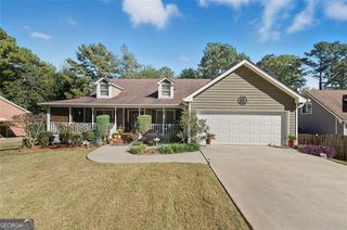 4931 W LAKE Drive SE, Conyers, GA 30094