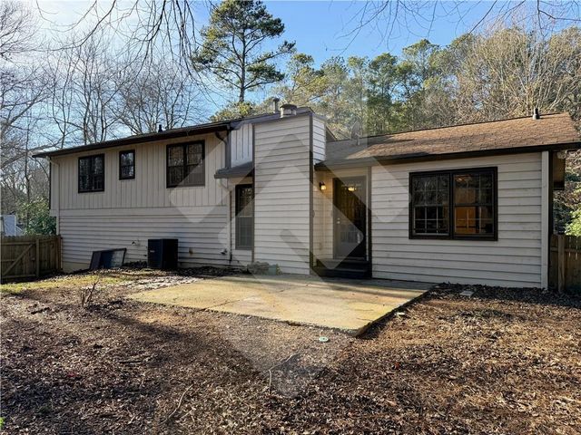 3454 Brandon Hall Way, Marietta, GA 30062