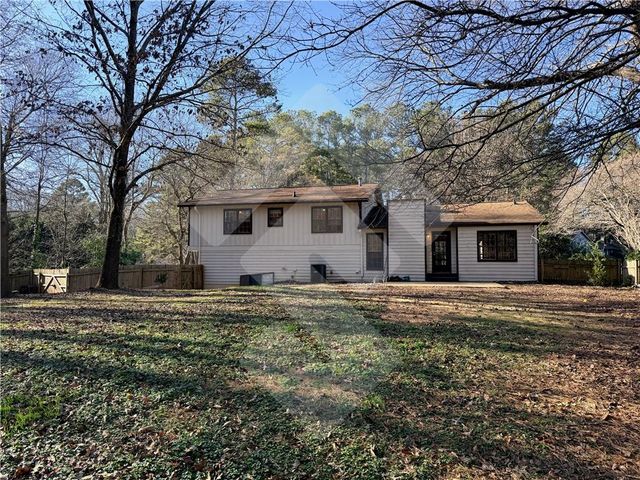 3454 Brandon Hall Way, Marietta, GA 30062