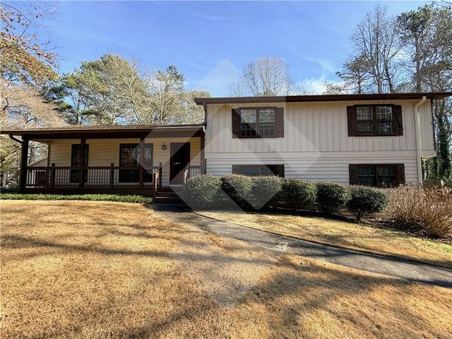 3454 Brandon Hall Way, Marietta, GA 30062