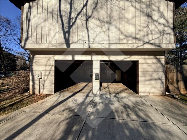 3454 Brandon Hall Way, Marietta, GA 30062