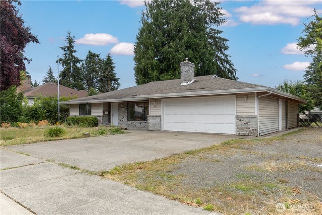 201 K Street NE, Auburn, WA 98002