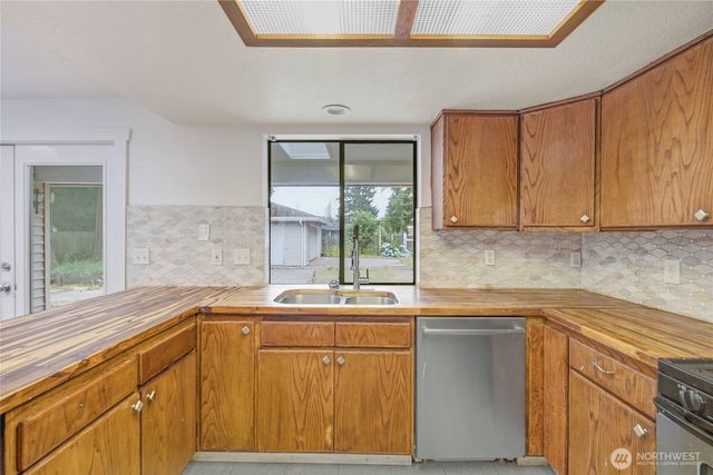 201 K Street NE, Auburn, WA 98002
