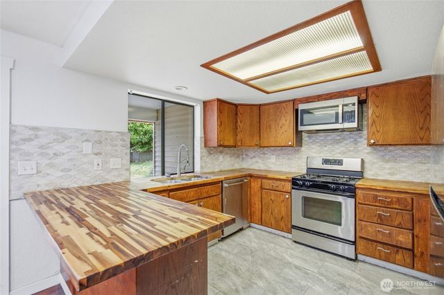 201 K Street NE, Auburn, WA 98002