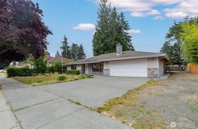 201 K Street NE, Auburn, WA 98002