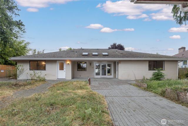201 K Street NE, Auburn, WA 98002