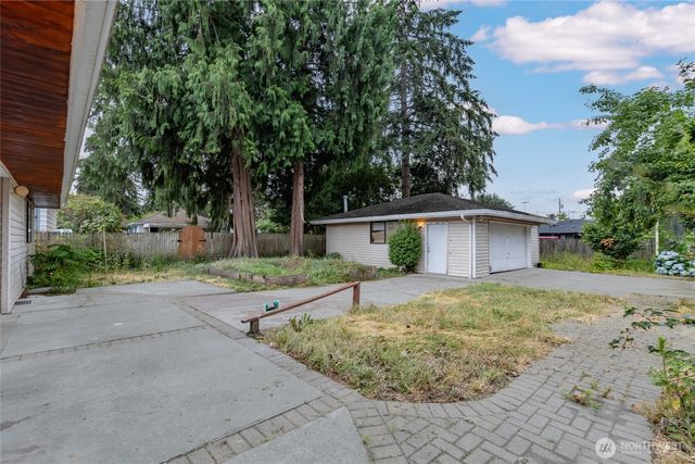 201 K Street NE, Auburn, WA 98002