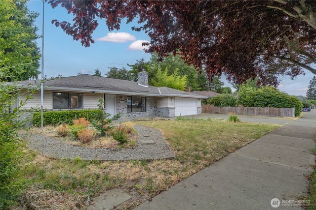 201 K Street NE, Auburn, WA 98002