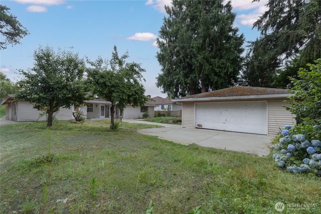 201 K Street NE, Auburn, WA 98002