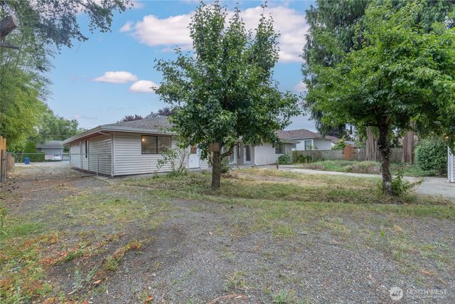 201 K Street NE, Auburn, WA 98002