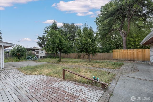 201 K Street NE, Auburn, WA 98002