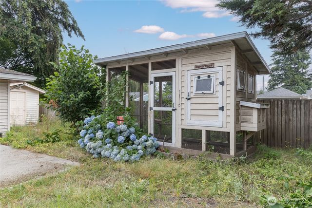 201 K Street NE, Auburn, WA 98002