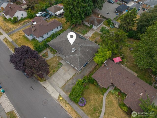201 K Street NE, Auburn, WA 98002