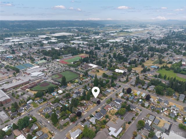 201 K Street NE, Auburn, WA 98002