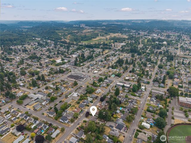 201 K Street NE, Auburn, WA 98002