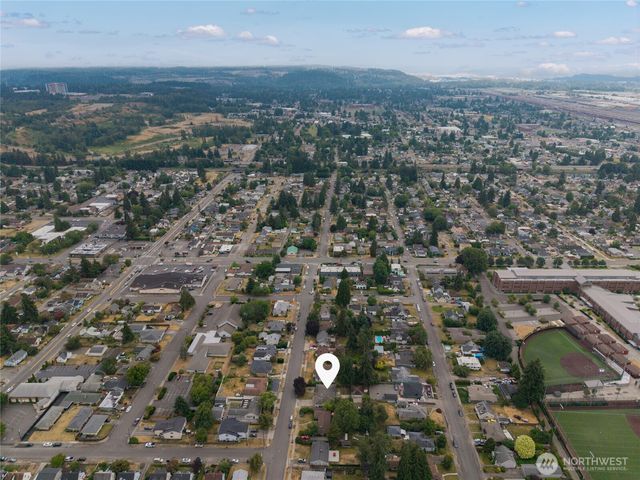 201 K Street NE, Auburn, WA 98002