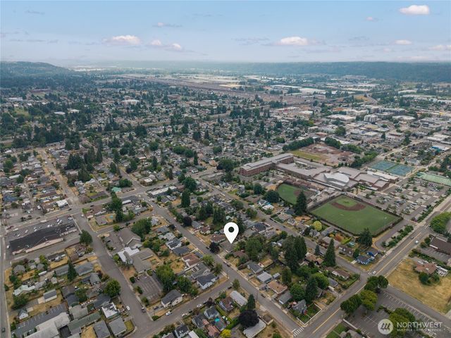 201 K Street NE, Auburn, WA 98002