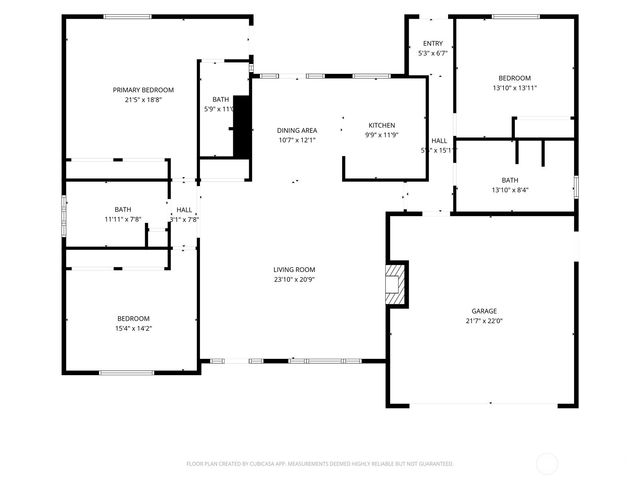201 K Street NE, Auburn, WA 98002