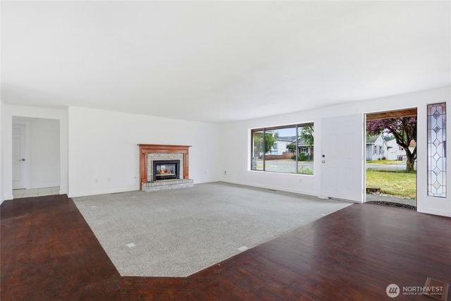 201 K Street NE, Auburn, WA 98002
