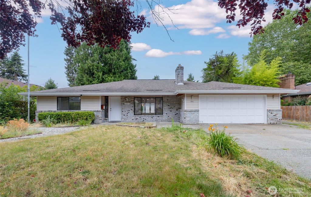 201 K Street NE, Auburn, WA 98002