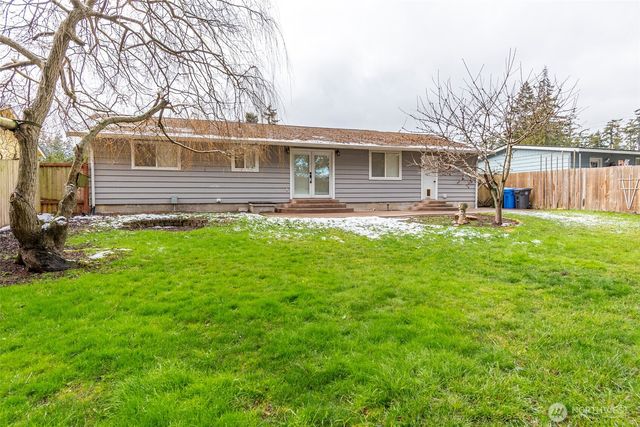 1024 NW Anchor Drive, Oak Harbor, WA 98277