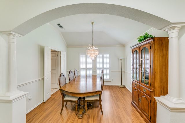8402 Hartford Drive, Rowlett, TX 75089