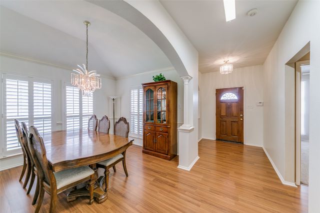 8402 Hartford Drive, Rowlett, TX 75089