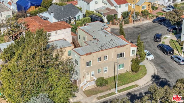 2337 Vineyard Avenue, Los Angeles, CA 90016