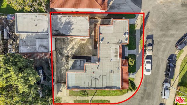 2337 Vineyard Avenue, Los Angeles, CA 90016