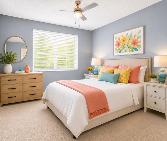 3373 CONFETTI Lane 77-8, Margate, FL 33063