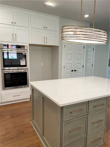 2942 Graham Gardens Lane, Marietta, GA 30062