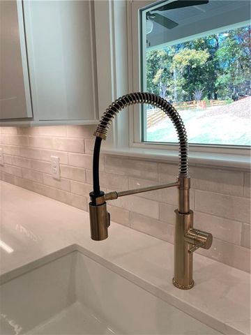 2942 Graham Gardens Lane, Marietta, GA 30062