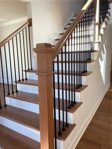 2942 Graham Gardens Lane, Marietta, GA 30062