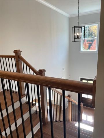 2942 Graham Gardens Lane, Marietta, GA 30062