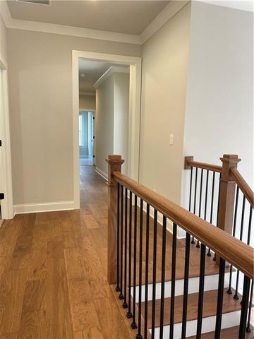 2942 Graham Gardens Lane, Marietta, GA 30062