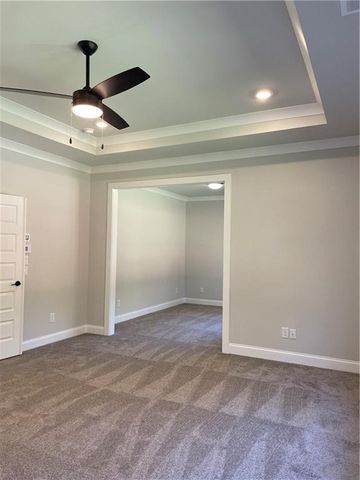 2942 Graham Gardens Lane, Marietta, GA 30062