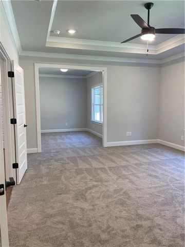 2942 Graham Gardens Lane, Marietta, GA 30062