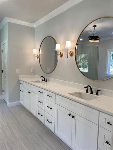 2942 Graham Gardens Lane, Marietta, GA 30062