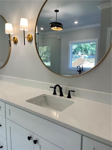 2942 Graham Gardens Lane, Marietta, GA 30062