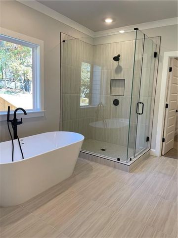 2942 Graham Gardens Lane, Marietta, GA 30062