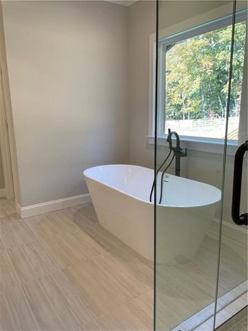 2942 Graham Gardens Lane, Marietta, GA 30062