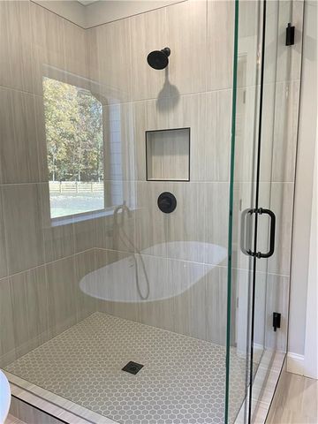 2942 Graham Gardens Lane, Marietta, GA 30062